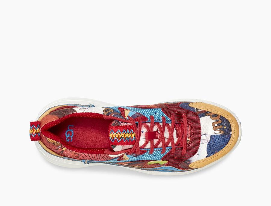 CA805 X Yokoo Wonderland