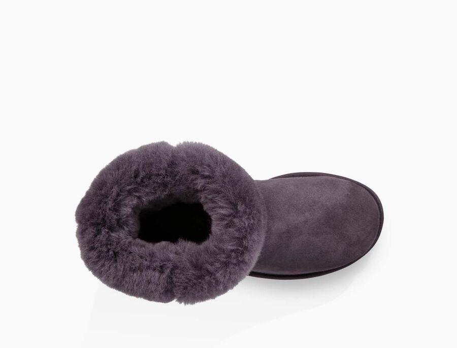 Classic Short II Boot