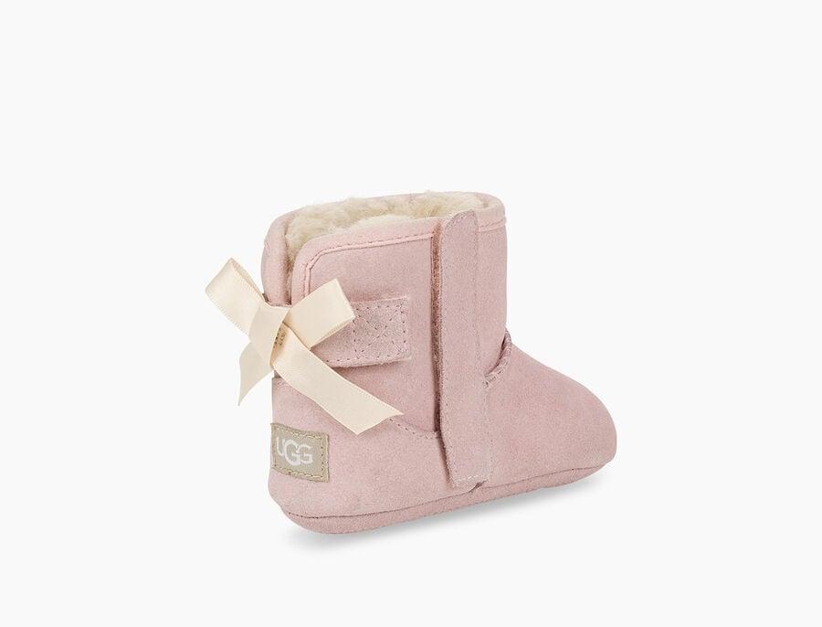 Jesse Bow II & Beanie