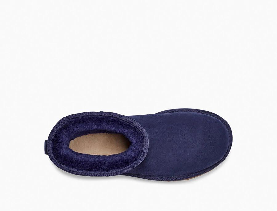 Classic Mini Stud II