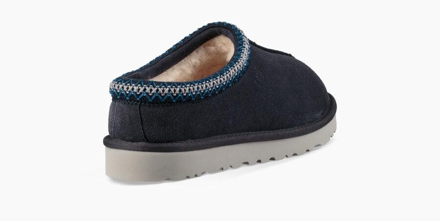 Tasman Slipper