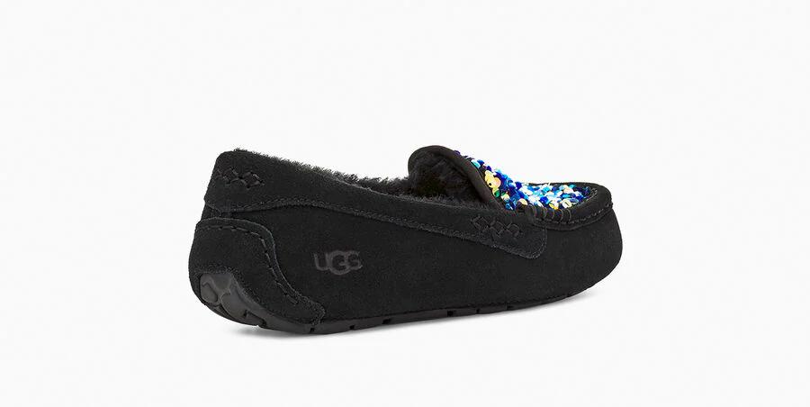 Ansley Stellar Sequin