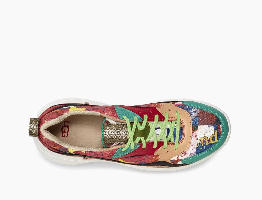 CA805 X Yokoo Wonderland