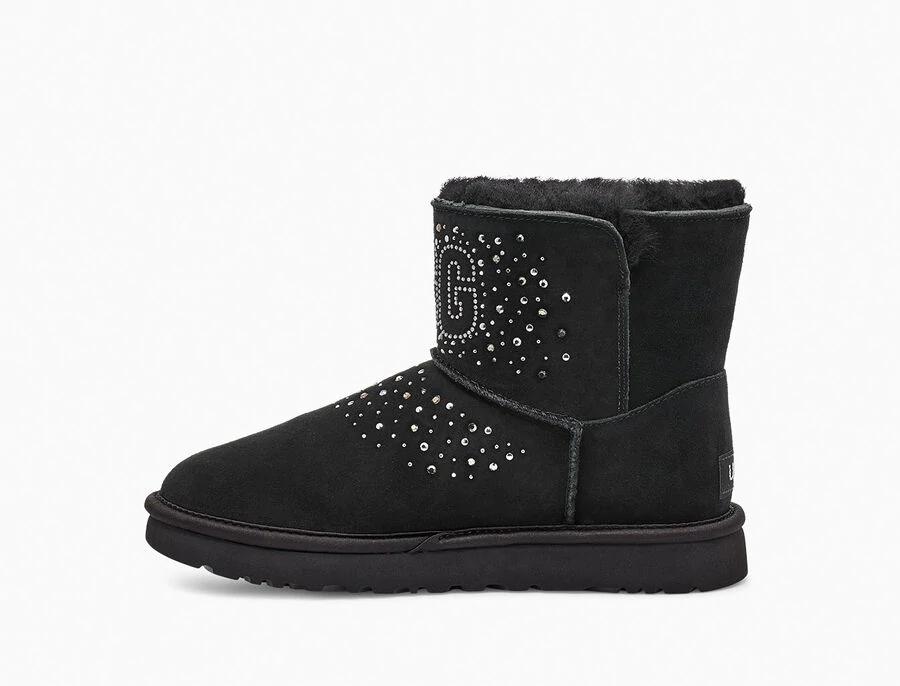 Classic UGG Bling Mini