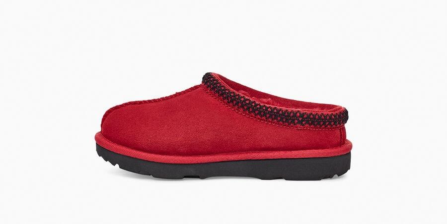 Tasman II Slipper