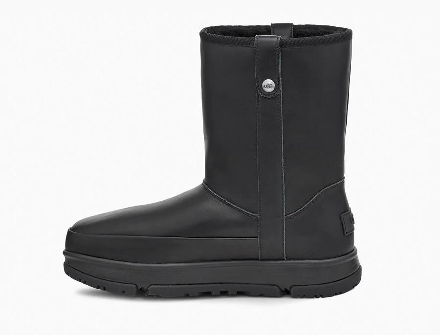 Classic Weather Short