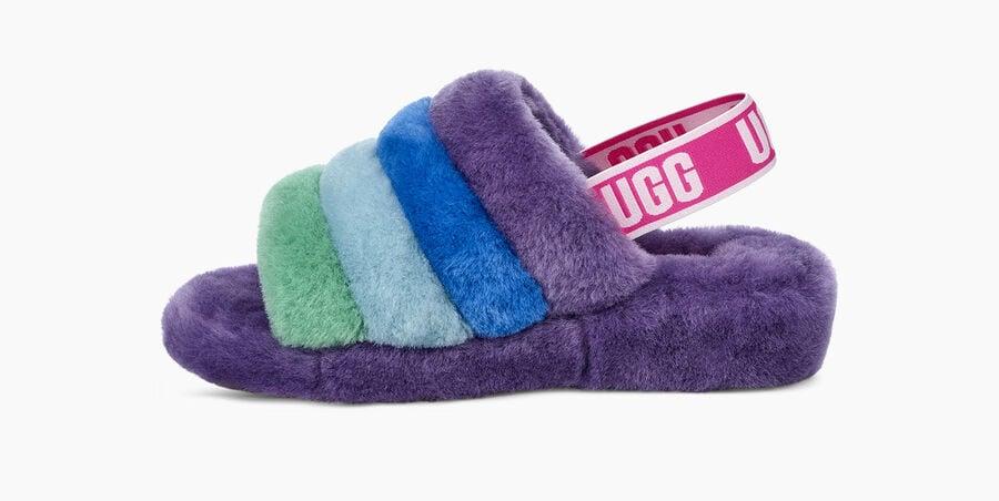 Pride Fluff Yeah Slide