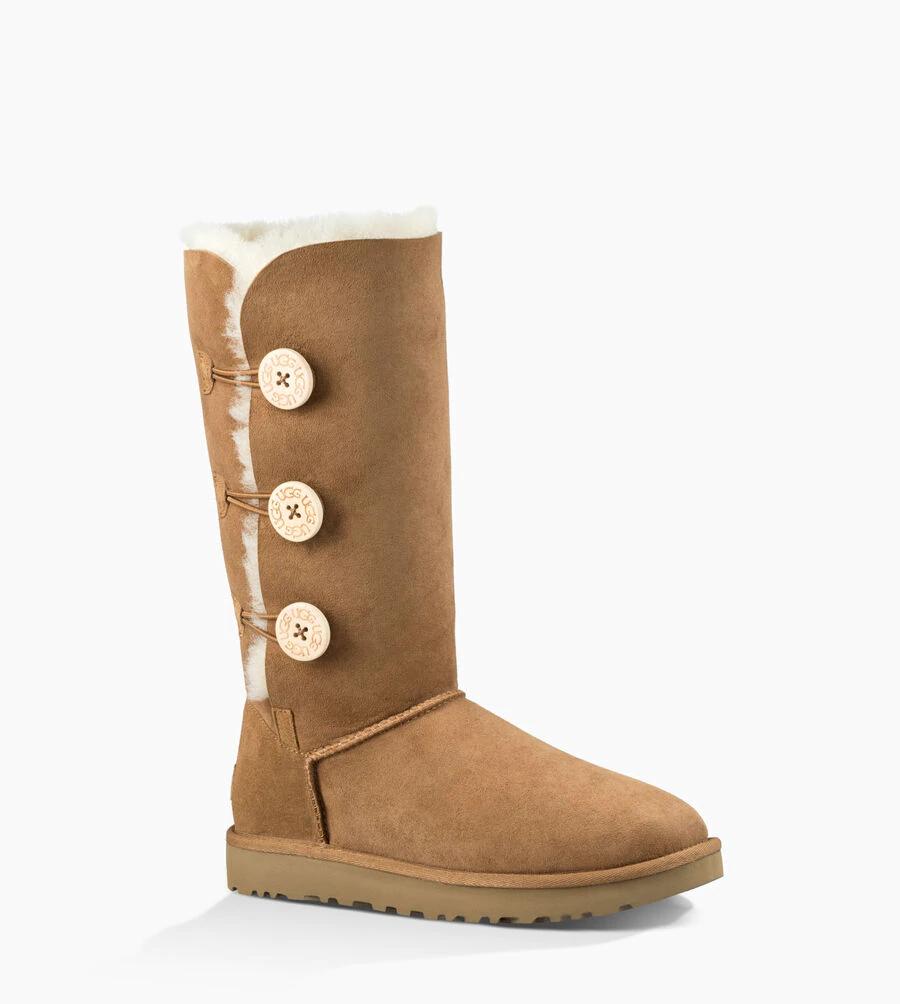 Bailey Button Triplet II Boot