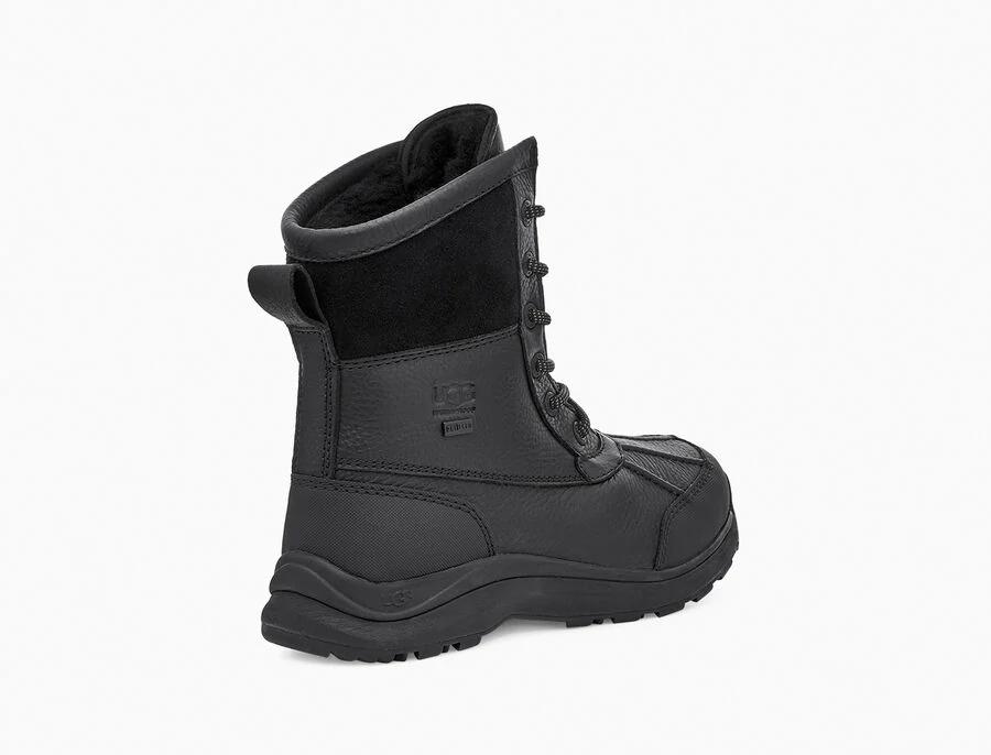 Adirondack III Hiker