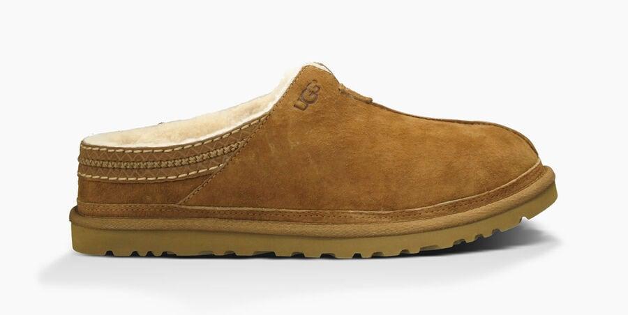 Neuman Slipper