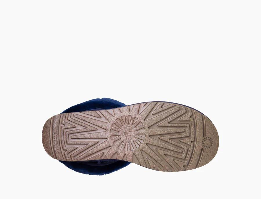 Classic Short II Boot