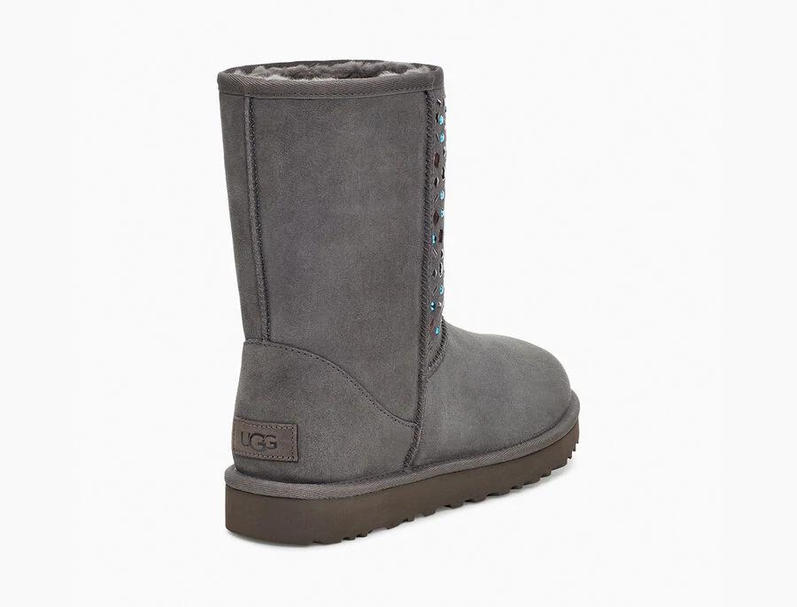 Classic Short Stud II