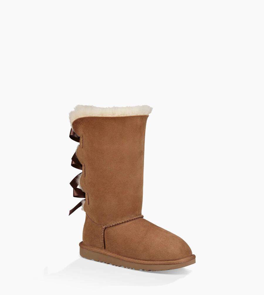 Bailey Bow II Tall Boot
