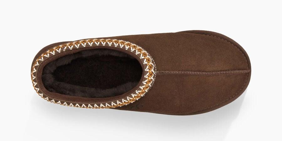 Tasman Slipper
