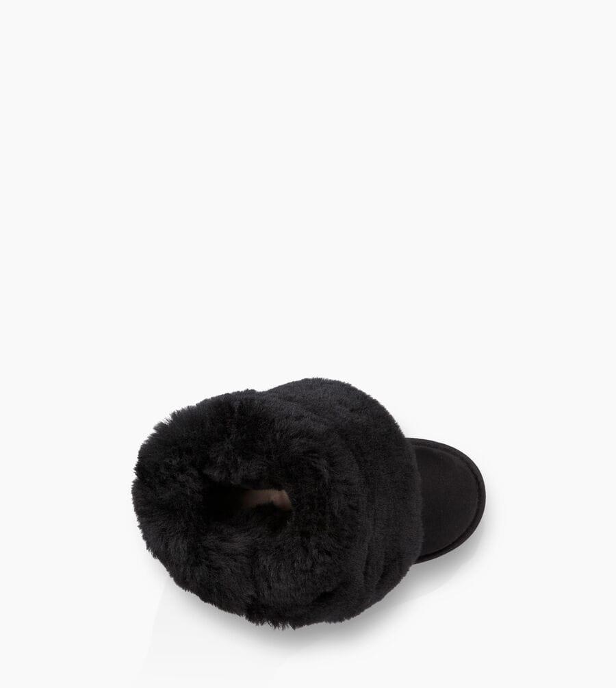 Bailey Button II Triplet Boot