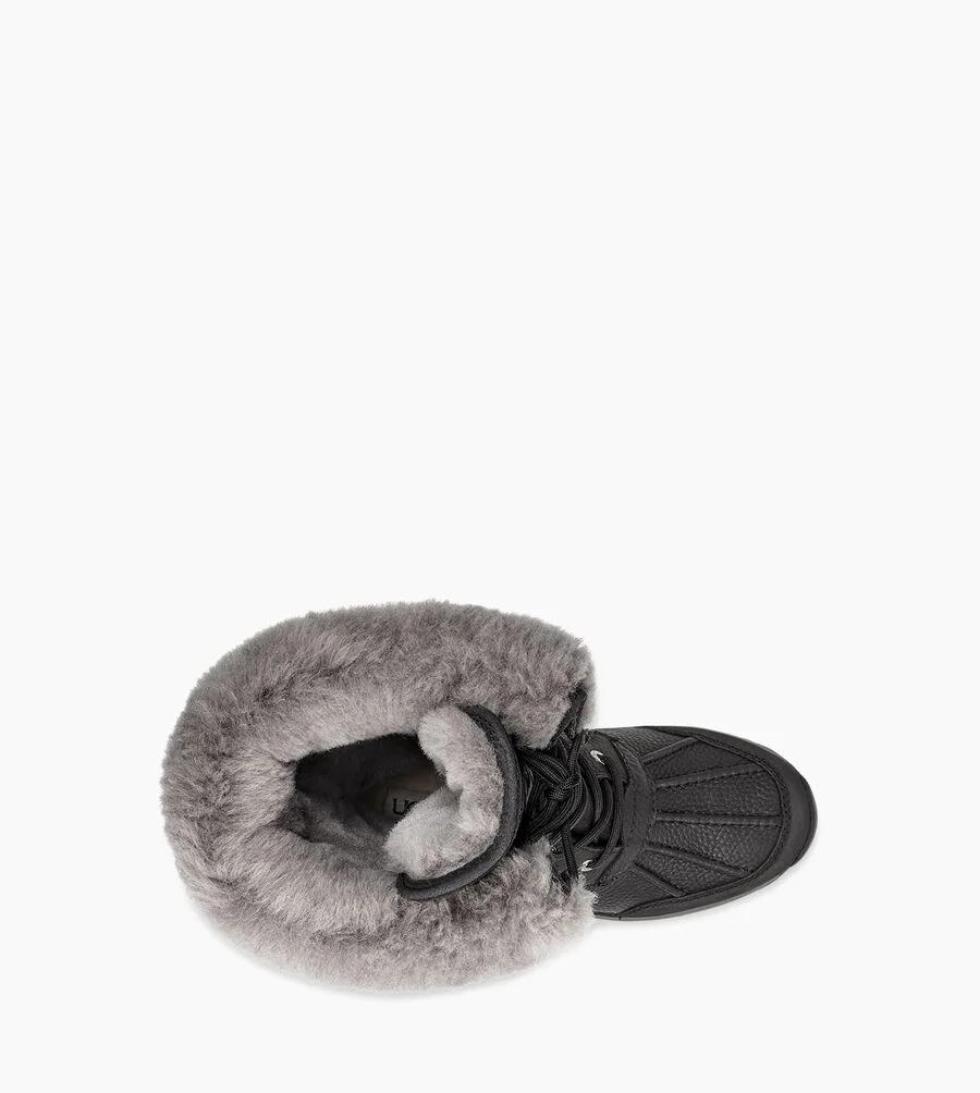 Adirondack III Tall Boot