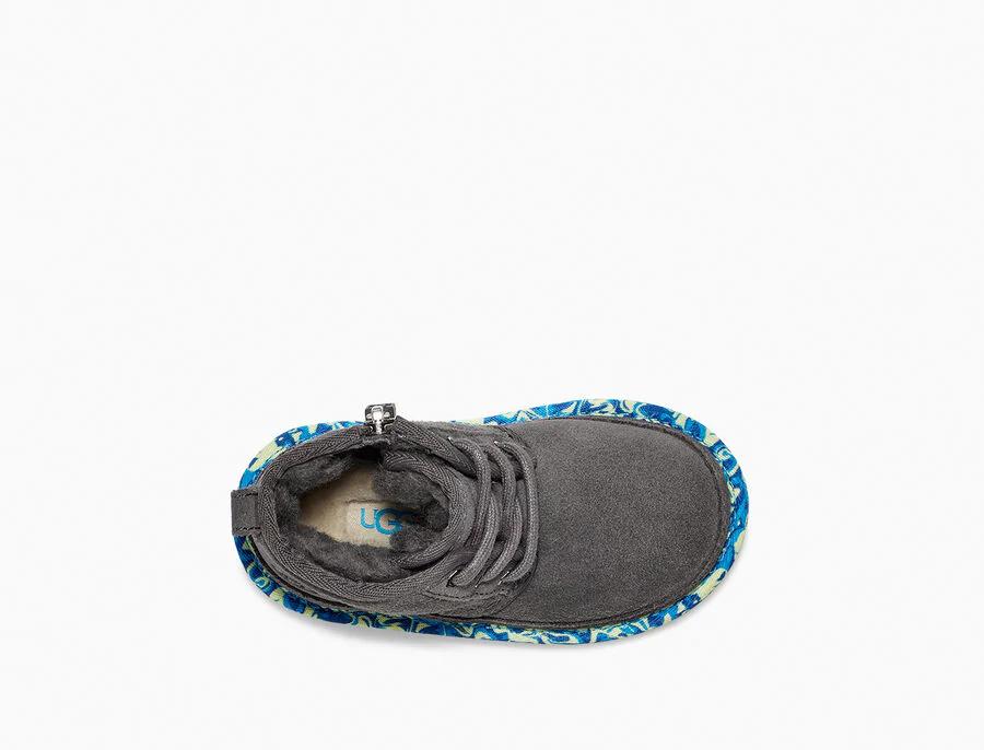 Neumel II Paint Swirl