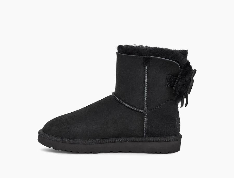 Classic Double Bow Mini