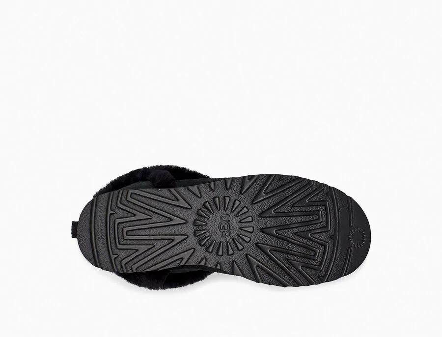 Classic Mini Fluff Spill Seam