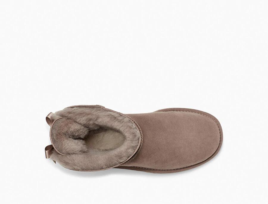 Mini Bailey Bow II Boot