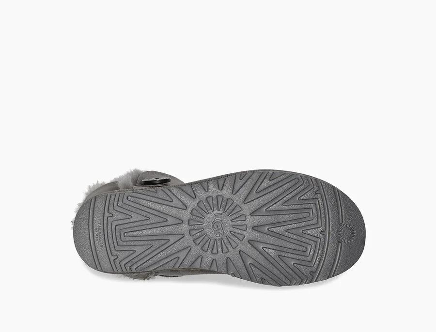 Bailey Button II Boot