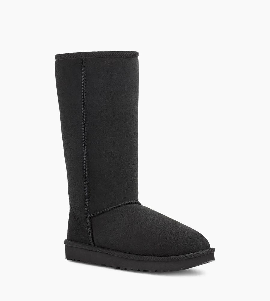 Classic Tall II Boot