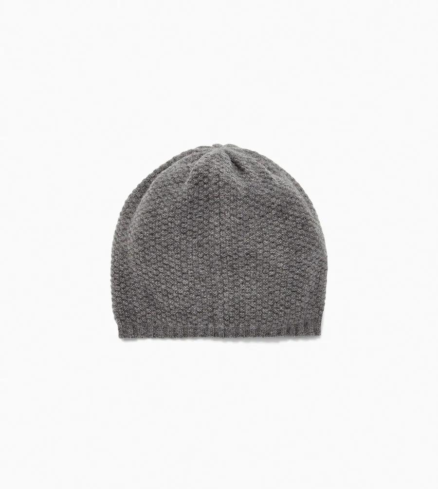 Hendrix Popcorn Stitch Hat