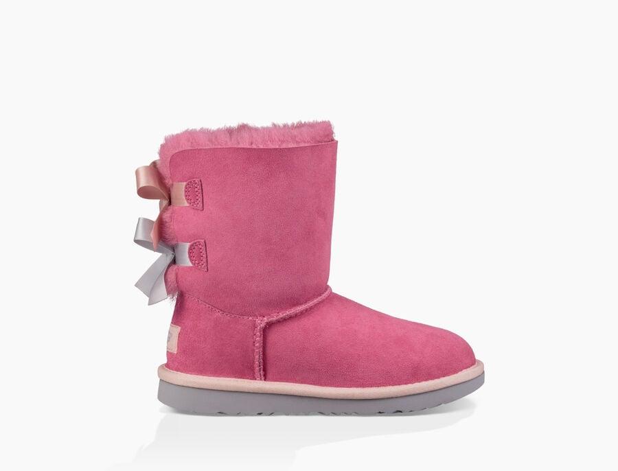 Bailey Bow II Boot