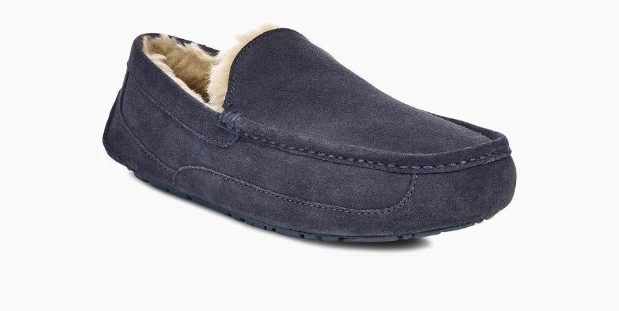 Ascot Slipper