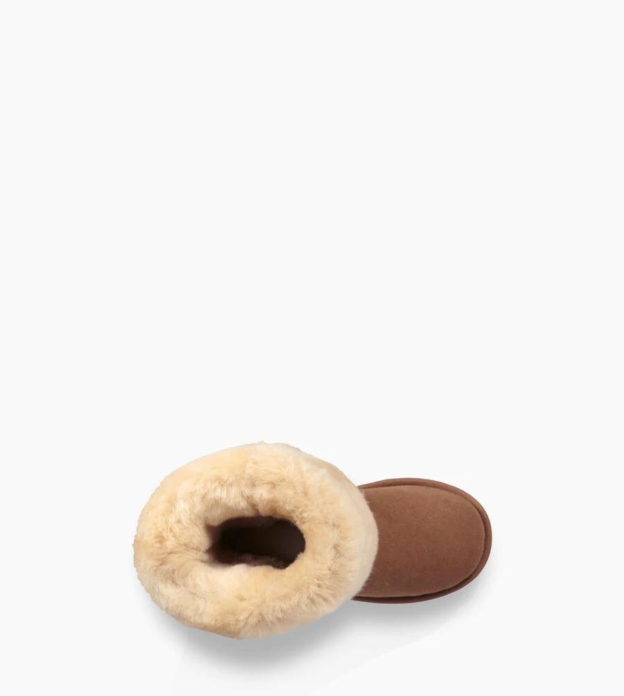 Classic II Tall Boot