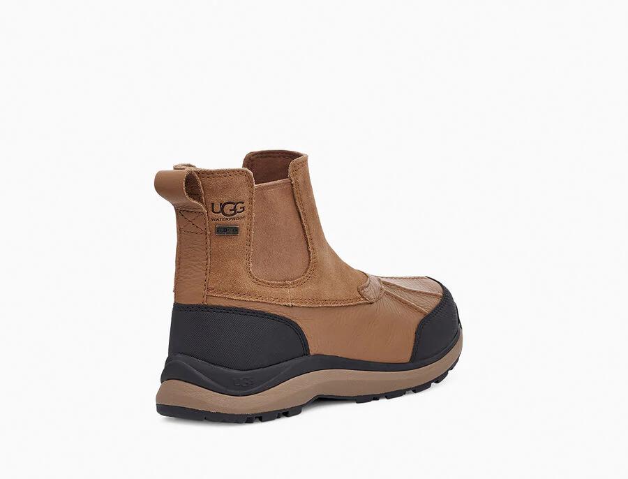 Adirondack III Chelsea