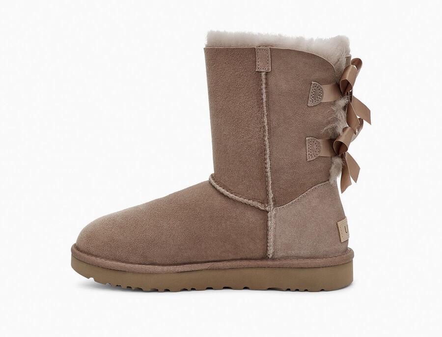 Bailey Bow II Boot