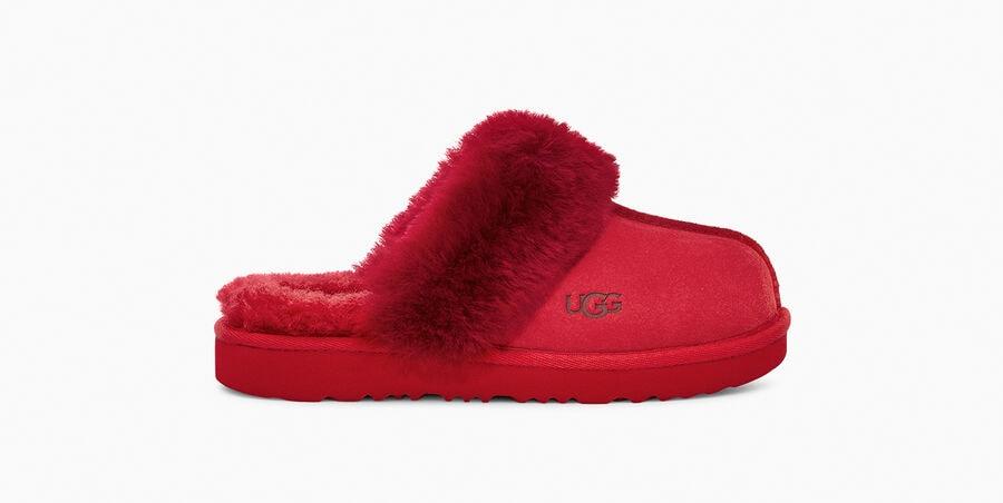 Cozy II Slipper