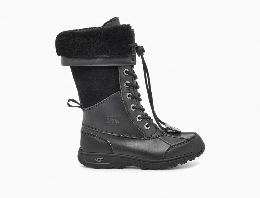 Butte II Toggle Tall CWR