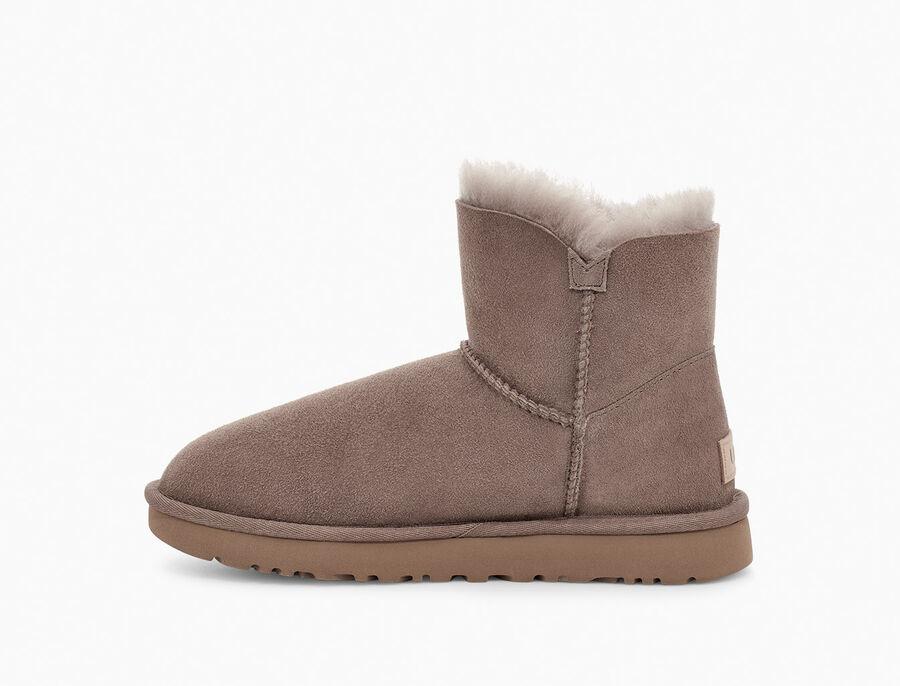 Mini Bailey Button II Boot