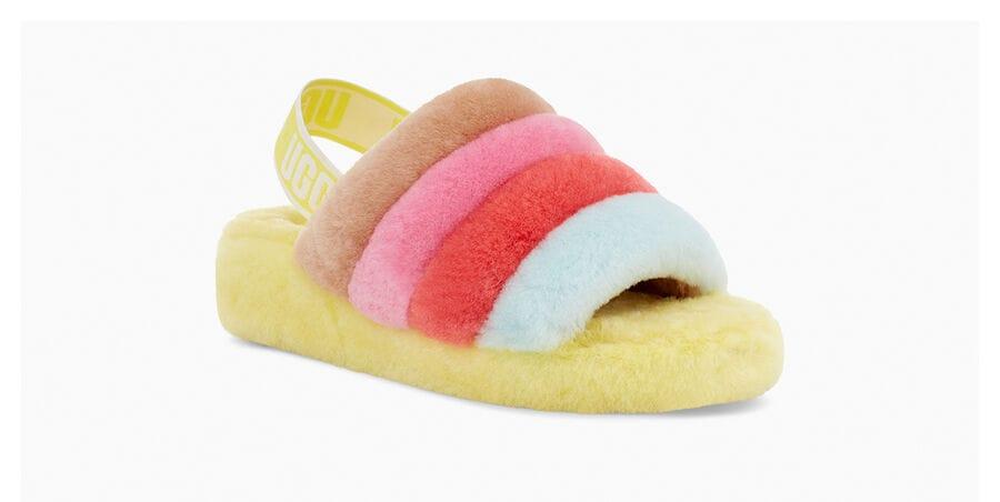 Fluff Yeah Sundae Slide