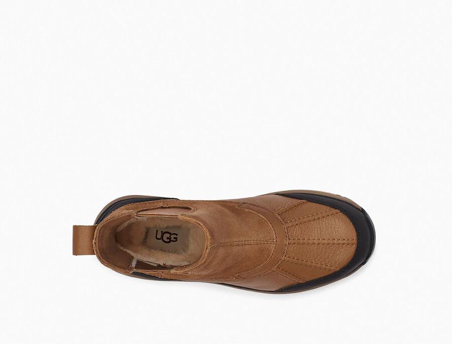 Adirondack III Chelsea