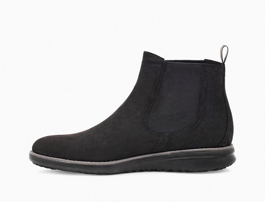 Union Chelsea Weather