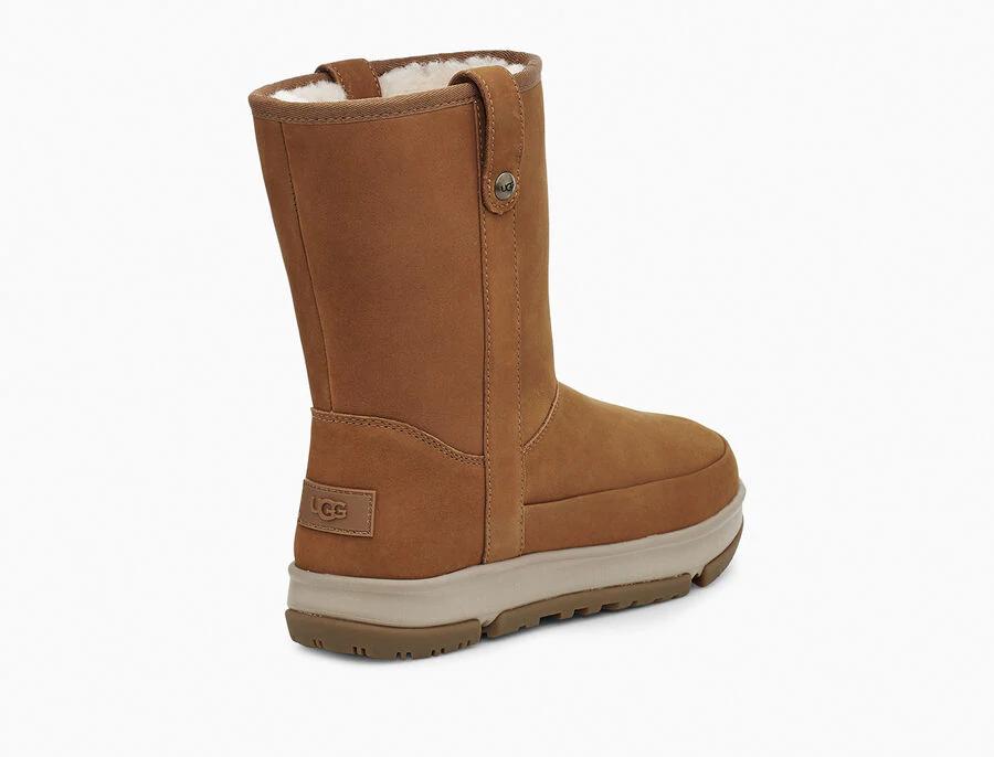 Classic Weather Short