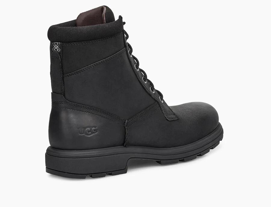 Biltmore Workboot
