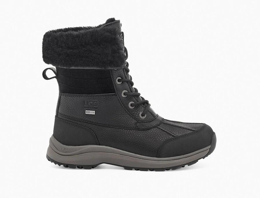 Adirondack III Velvet Croc