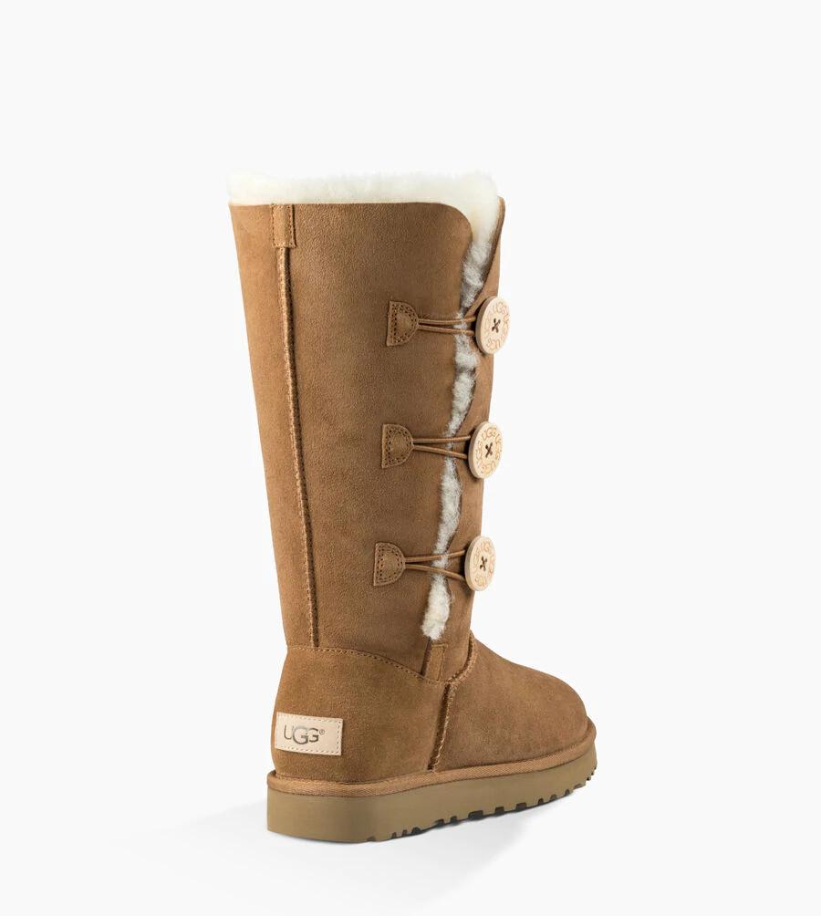 Bailey Button Triplet II Boot
