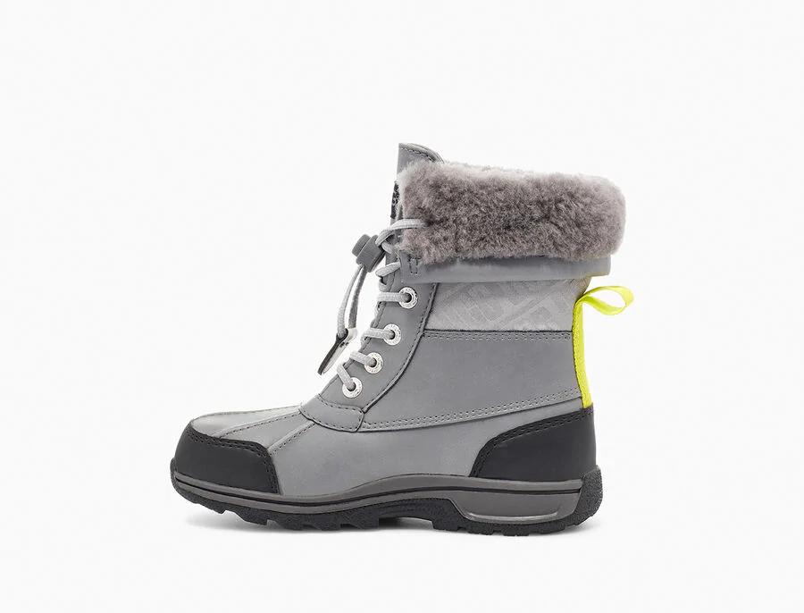 Butte II CWR UGG Print