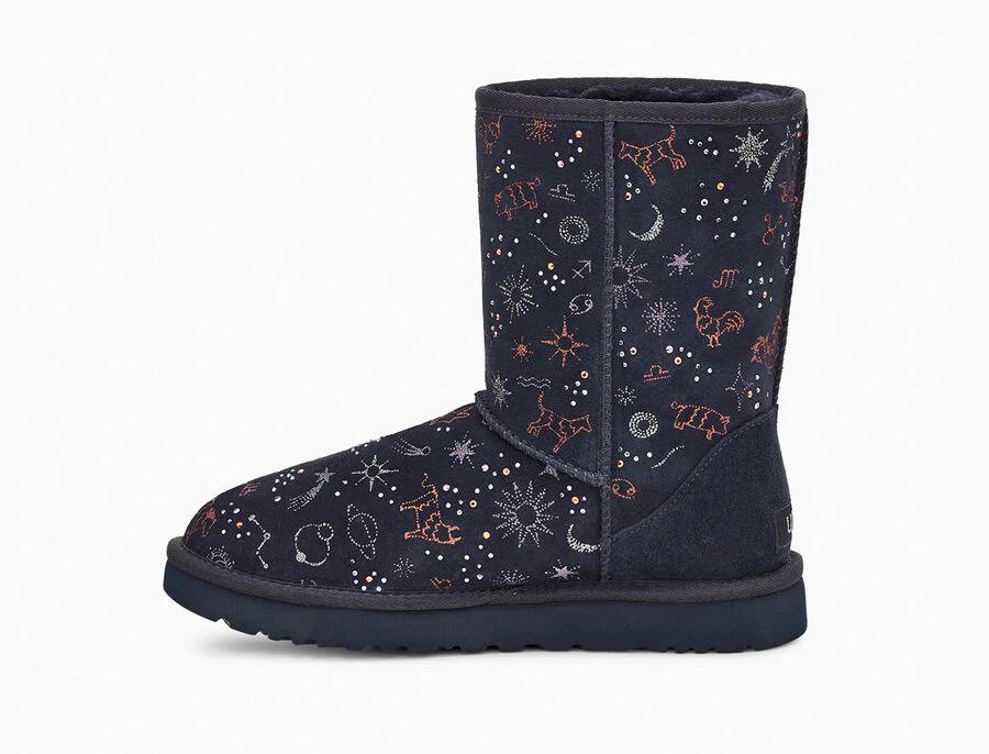 Classic Zodiac Short