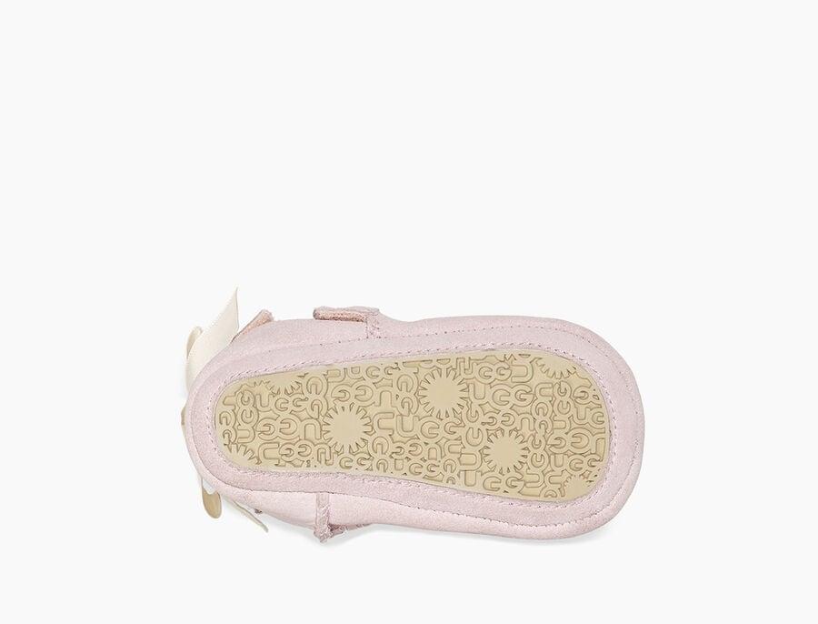 Jesse Bow II & Beanie