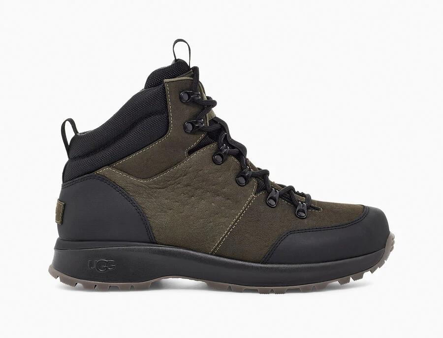 Emmett Boot Mid