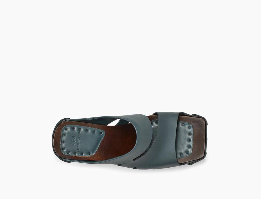 UGG + Eckhaus Latta Squid Platform