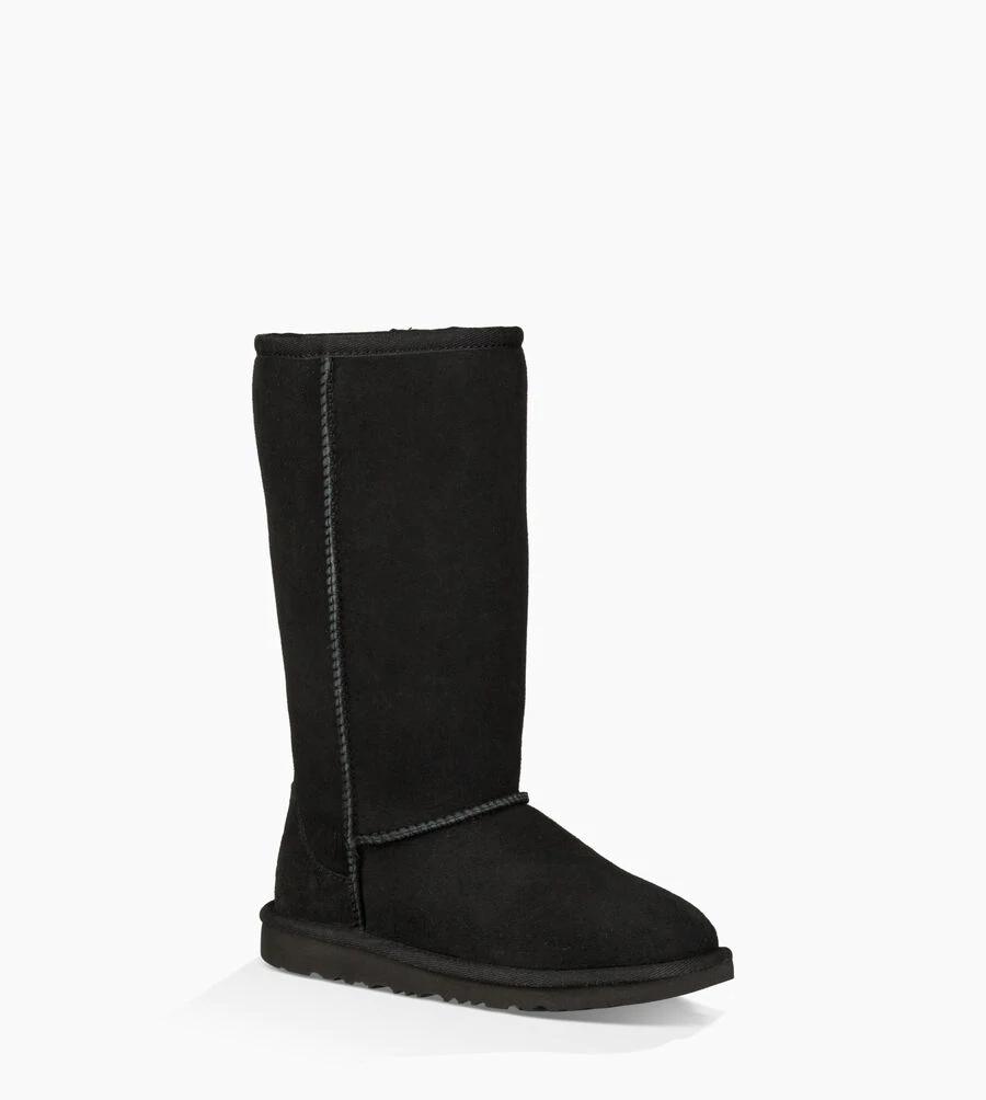 Classic II Tall Boot