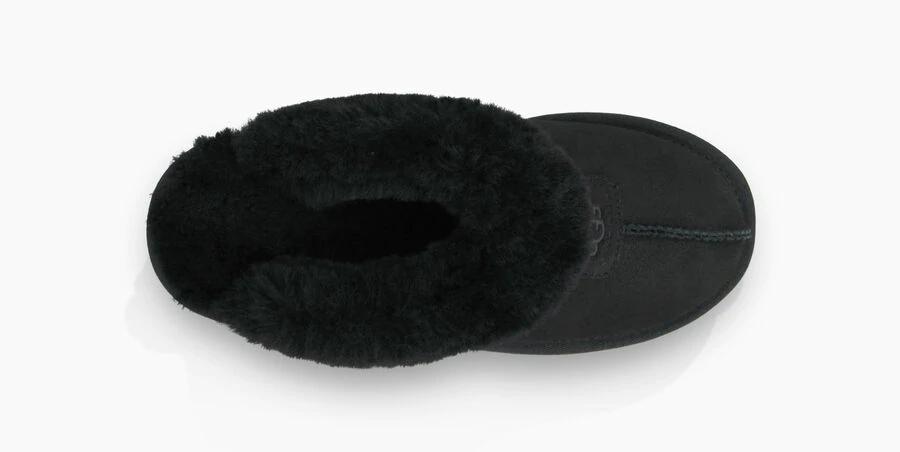 Coquette Slipper