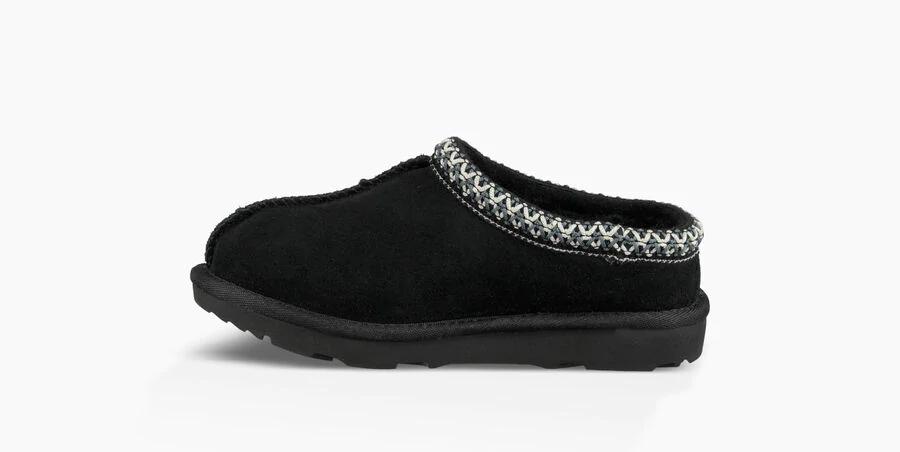 Tasman II Slipper